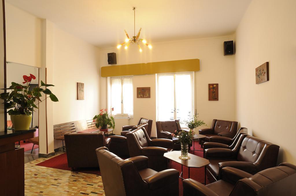 Hotel Bristol Laigueglia Kültér fotó